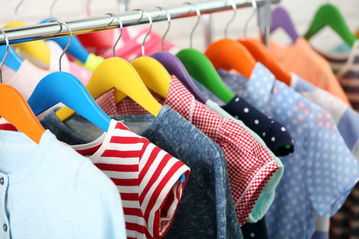 The Power of Popsicle Colors - Dressing Bright and Bold