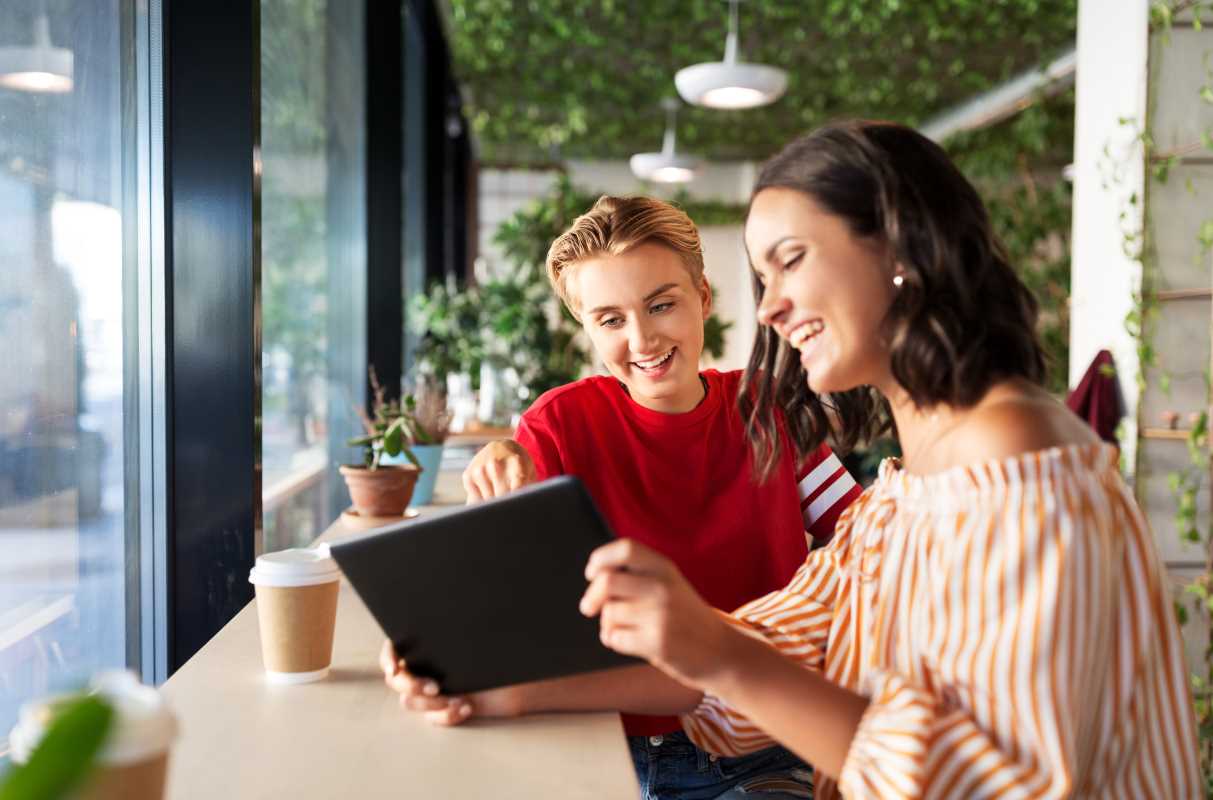 From Frenemies to Friends? How to Turn It Around