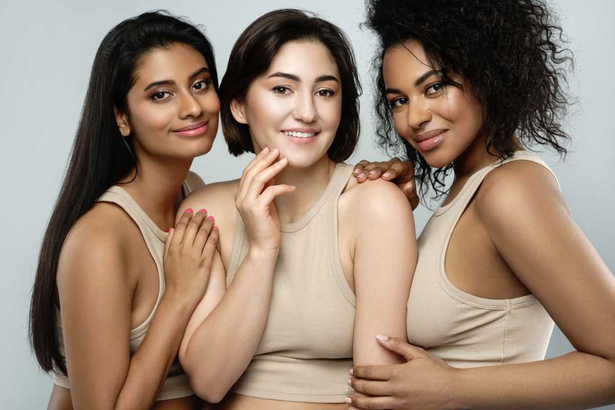 How Shared Style Choices Express Identity