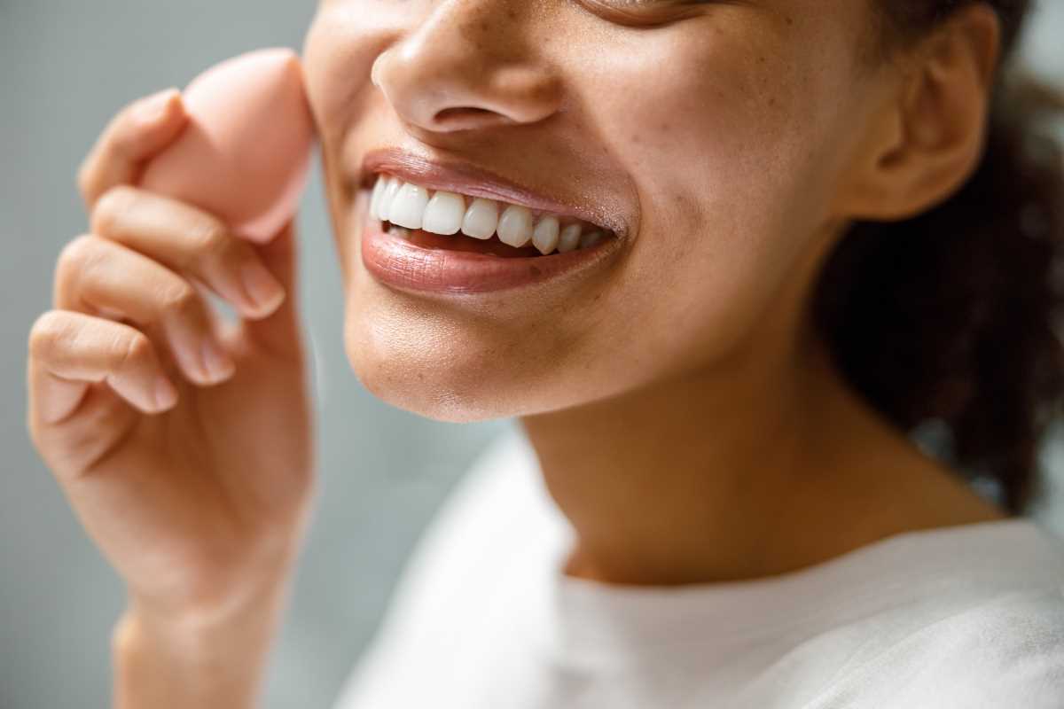 Skin Tint Is the No-Makeup Makeup Gamechanger