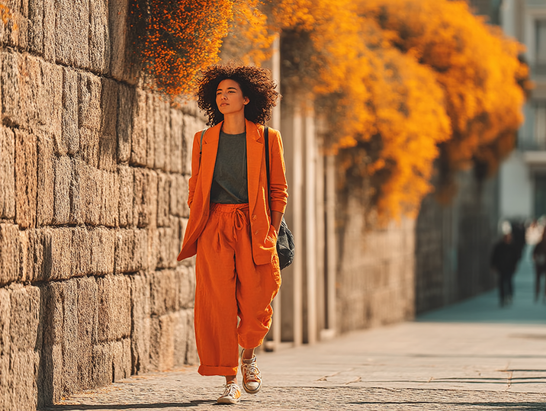 Underrated Colors That Are About to Be Your New Obsession