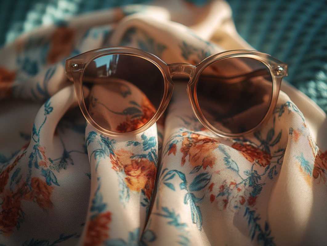 Silky, Shiny, Slay - Styling Satin for Any Occasion 