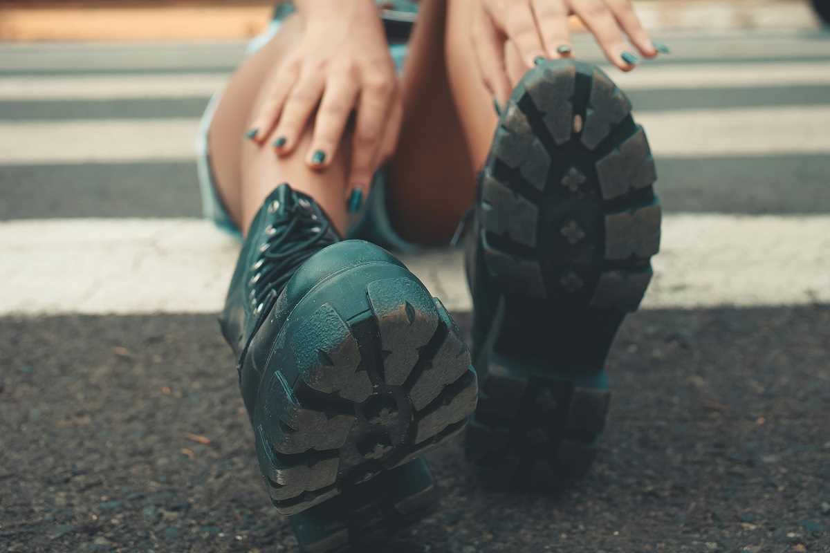 Platform Shoes Aren’t Just a Trend, They’re a Lifestyle 