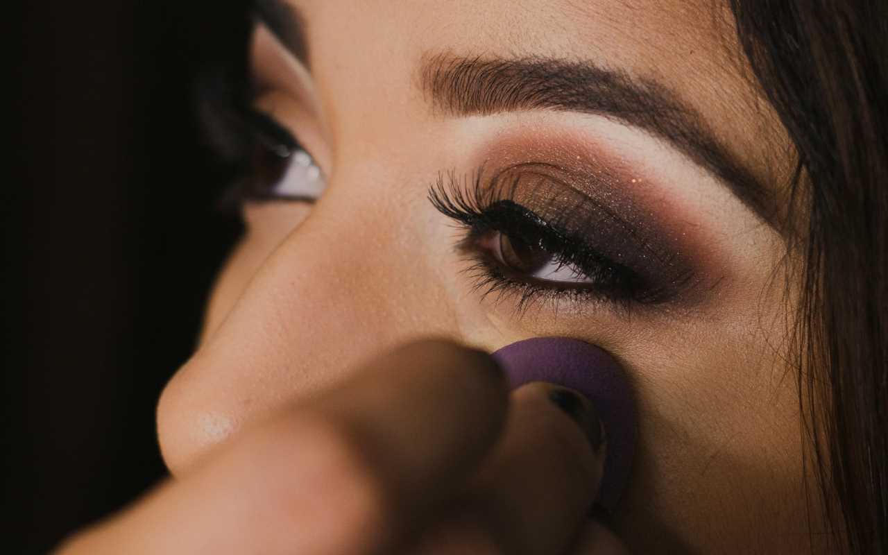 Shimmer vs. Matte - Which Side Are You On? 